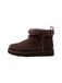 UGG Bottes 'Classic Mini Heritage' couleurs mélangées