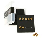 Mondstukset Naraku Mondstukset (10 stuks) voor DELLORTO M5 / 5 mm 50-68