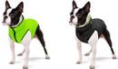 Collier Pet Airyvest Manteau pour chien vert XS30