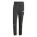 adidas Pantalon de survêtement F50 Woven - Noir, pointure Large