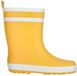 Zigzag Rubberen regenlaarzen kind Hurricane BOX Goud Maat 30