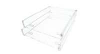 Wedo 60 8016 Acryl Transparant