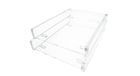 Wedo 60 8016 Acryl Transparant