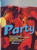 Party Sony Music Entertainment Germany GmbH Party Kult Clips DVD-AUDIO