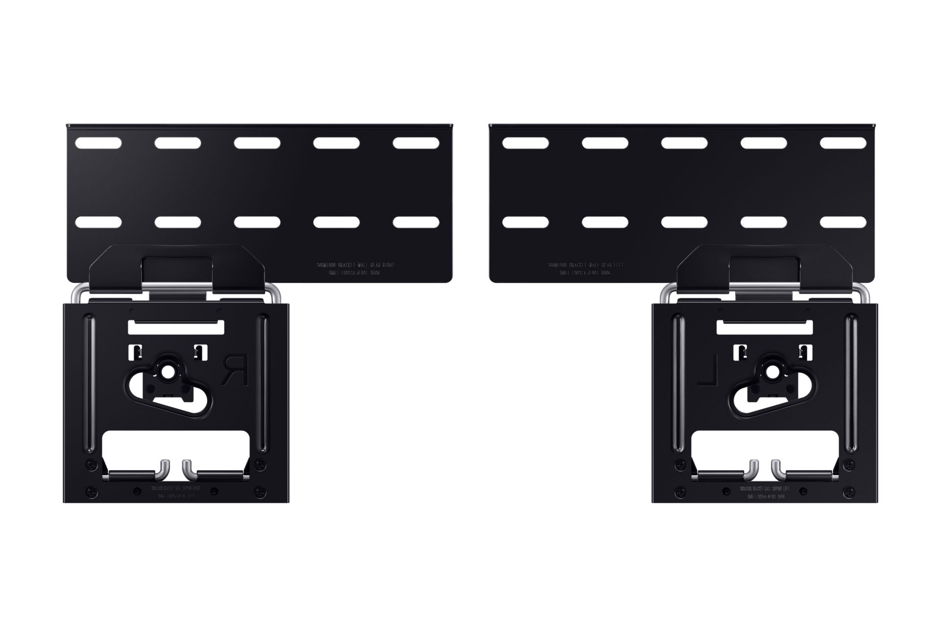 Samsung Slim Fit Wall Mount WMN-D90EB (2025)