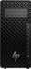HP Z2 Tower G1i Intel Core Ultra 7 265 16 GB DDR5-SDRAM 512 GB SSD Windows 11 Pro Workstation AI Workstation, AI PC Zwart