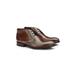 LLOYD Unisexe DRAMON 325 Bottines Desert Marron en 41 Largeur normale Cuir lisse Business | Loisirs