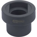 KS Tools 450.0226 Bladveerpen-steekdop voor Scania, 34 x 46 mm