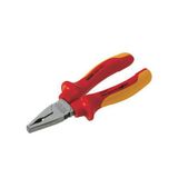 SAM Outillage Combinatietang geisoleerd 1000V chroom-vanadium
