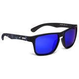 Rapala Urban Vision Gear Jungle Zonnebril Blauw, Zwart