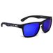 Rapala Urban Vision Gear Jungle Zonnebril Blauw, Zwart