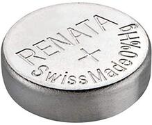 Renata 10 x 1632 Swiss Made lithium-knoopcel