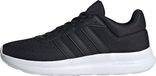 Adidas Sportswear Lite Racer 4.0 Schoenen - Dames - Zwart