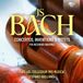 Brilliant Classics J.S. Bach : Concertos, Inventions & Motets pour ensemble de flûtes à bec (CD)