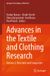 Advances Springer Proceedings in Materials 112- Advances in the Textile and Clothing Research