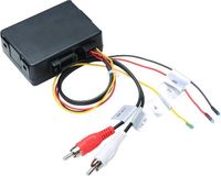 Cartronix CTX-3303 Optic Fiber Decoder Mercedes E Klasse W211 S/SL/SLK/CLK Vanaf 2009