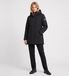ECOALF Veste Mati Noir XS