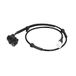 Echte Delphi Echte ABS Sensor - Onderdeelnummer SS20304 | Compatibel met: FORD COUGAR, MONDEO I, MONDEO I Stufenheck, MONDEO I Turnier, MONDEO II, MONDEO II Stufenheck