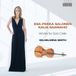 Oeuvres Wilhelmina Smith - Works For Solo Cello: Yta III (1986) (CD)