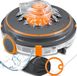 KESSER® Robot de piscine sans fil Aqua-9000