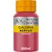 Winsor & Newton Galeria Acrylverf, 500ml Pot, Crimson