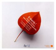 Outhere Sebastien Ensemble Correspondances - O Maria (CD)