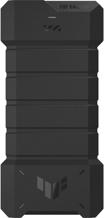 ASUS TUF Gaming AS2000 PLUS - Externe SSD - 2 TB