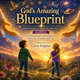 The Wonderfully Woven: God's Amazing Blueprint: A Christian Children's Book on Autism, Identity, and Being Wonderfully Made by God for Kids with Special Needs: 1