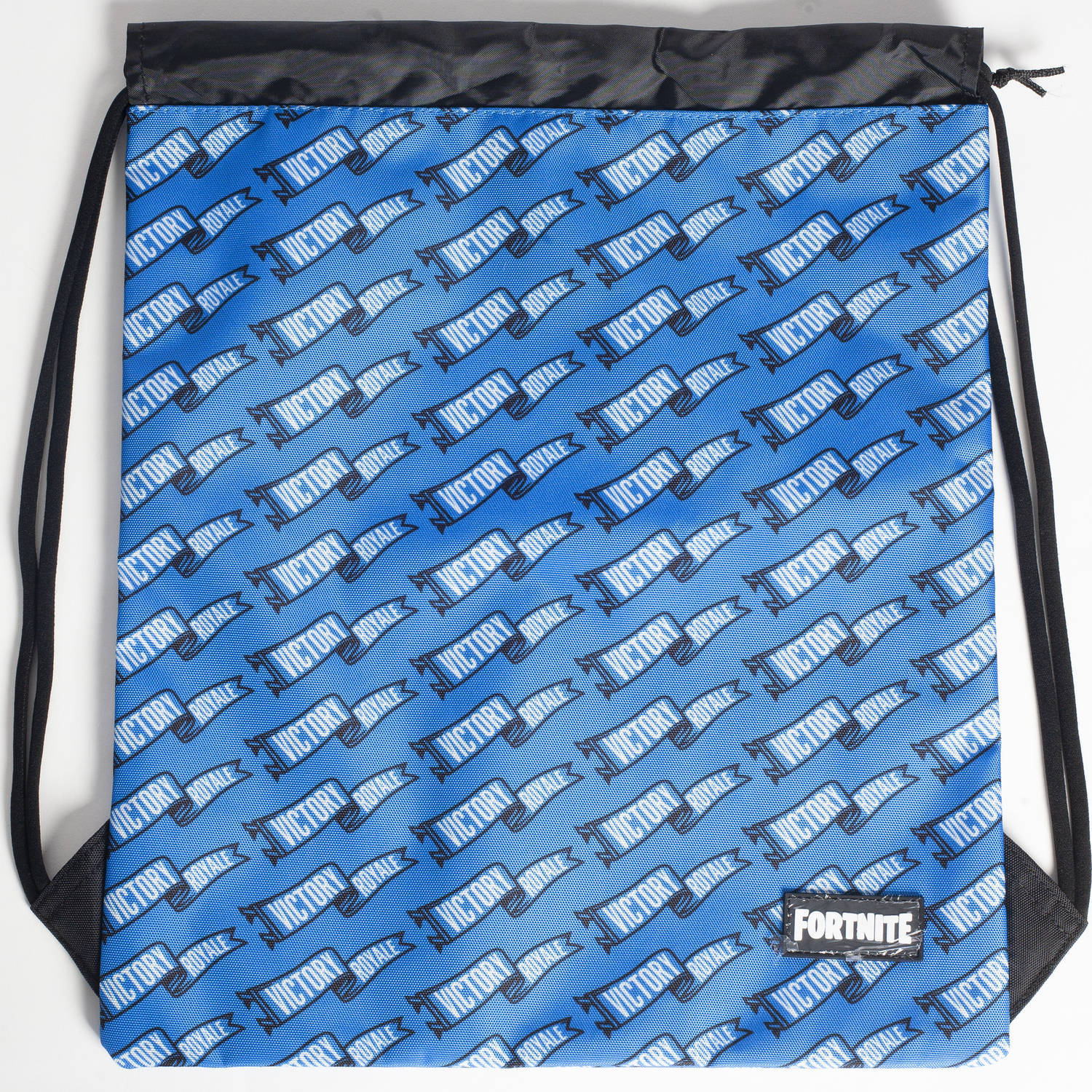 Panini Franco Cosimo Gymbag Victory Royale - 42 x 33 cm - Polyester