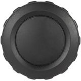 M MODECAR Modecar - Stoelregelknop - Audi A3 A4 A5 A6 A7 Q2 Q3 Q5 Q7 TT - Zwart - 82mm