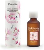 Boles d'olor Geurolie 50 ml - Pink Magnolia