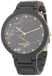 Nine West Rubberen dameshorloge met armband