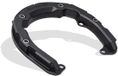 SW-Motech Pro KTM Duke 990 ABS 2024 Anneau de réservoir Argent