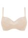 Chantelle Floral Touch Heel bedekkende beugelbh Soft Feel GOLDEN BEIGE
