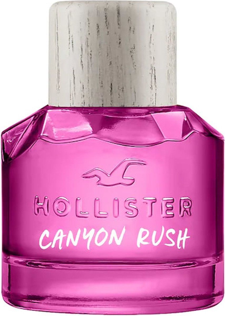Hollister Canyon / 30ml / Female