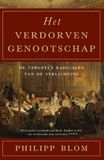 Het verdorven genootschap: de vergeten radicalen van de verlichting