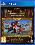 Sony Harry Potter: Quidditch Champions PS4 Deluxe Edition