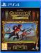 Sony Harry Potter: Quidditch Champions PS4 Deluxe Edition