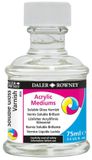 Daler Rowney Oplosbare Vernis Glanzend 75 ml