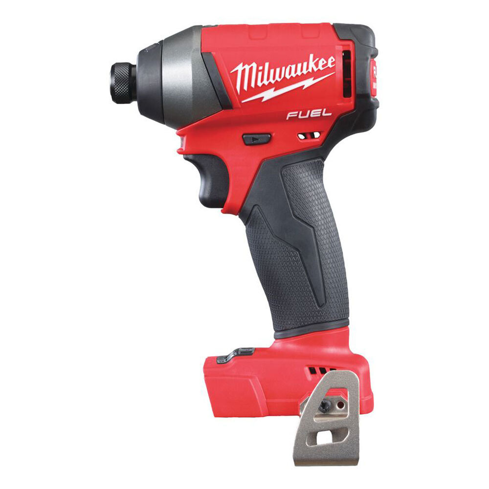 Milwaukee M18 FID-0 18V Li-Ion accu slagschroevendraaier body - koolborstelloos