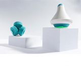 Glo GloFace Gezichtstonisator | Gezichtsmassageapparaat voor SkinCare thuis