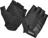 GripGrab Ride RC Lite Korte Vinger Zomer Fietshandschoenen met Padding - Zwart - Unisex - Maat L