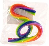 Monkey Noodles Rainbow 30cm
