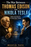 The Edison: The War Between Thomas Edison and Nikola Tesla: How Electricity Is Available Today