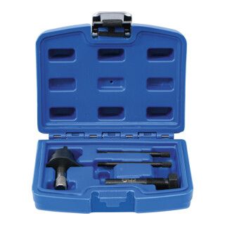 BGS Motor Afstelgereedschap Set voor VAG 1.2 TSI, TFSI - 4 Delig