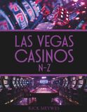Las Vegas Casinos N-Z