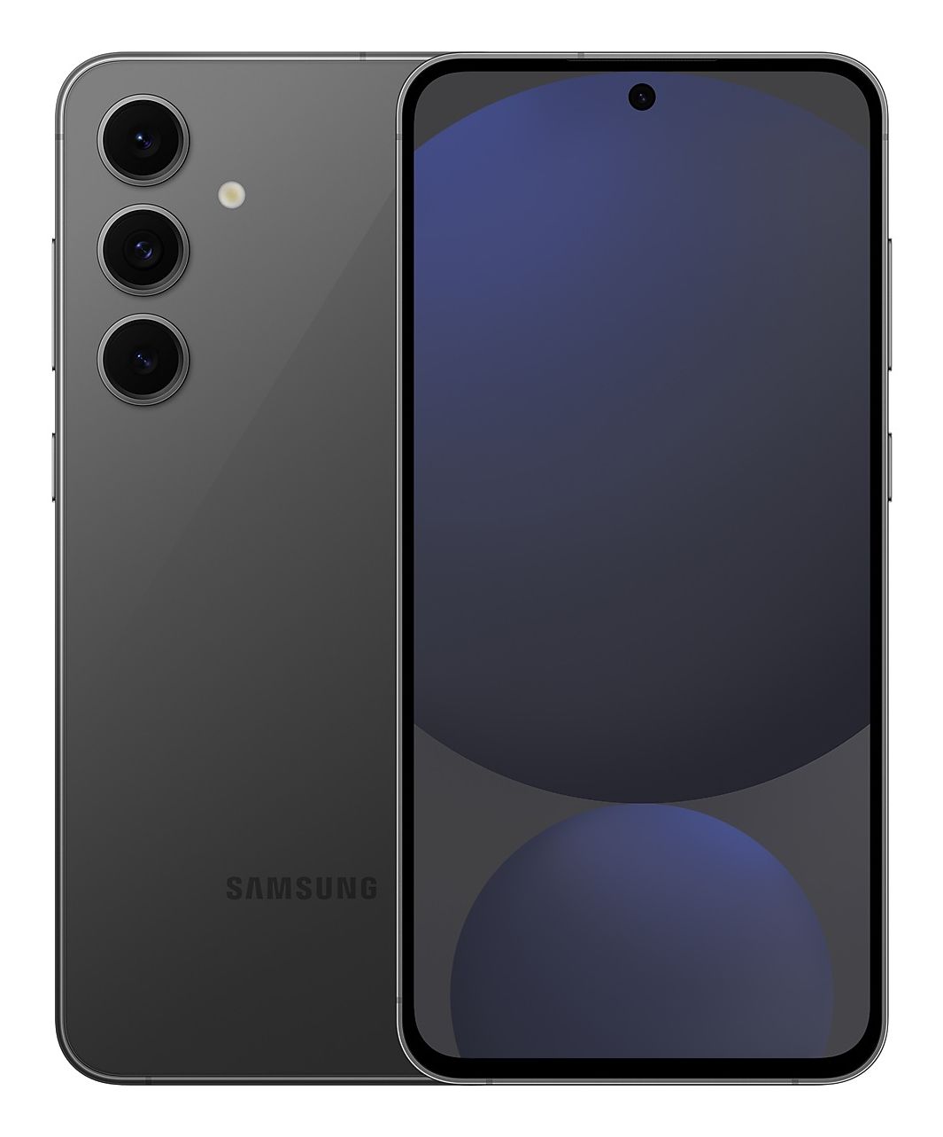 Samsung Galaxy S24 FE 6.7" Dual SIM 256GB Graphite