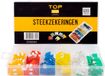 Topgear Assortiment steekzekeringen 120 delig