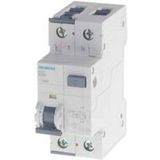 Siemens 5SU1356-1KK16 FI/LS-veiligheidsschakelaar