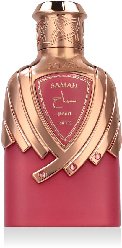 Riiffs Extrait de Parfum / 100 ml / Woman